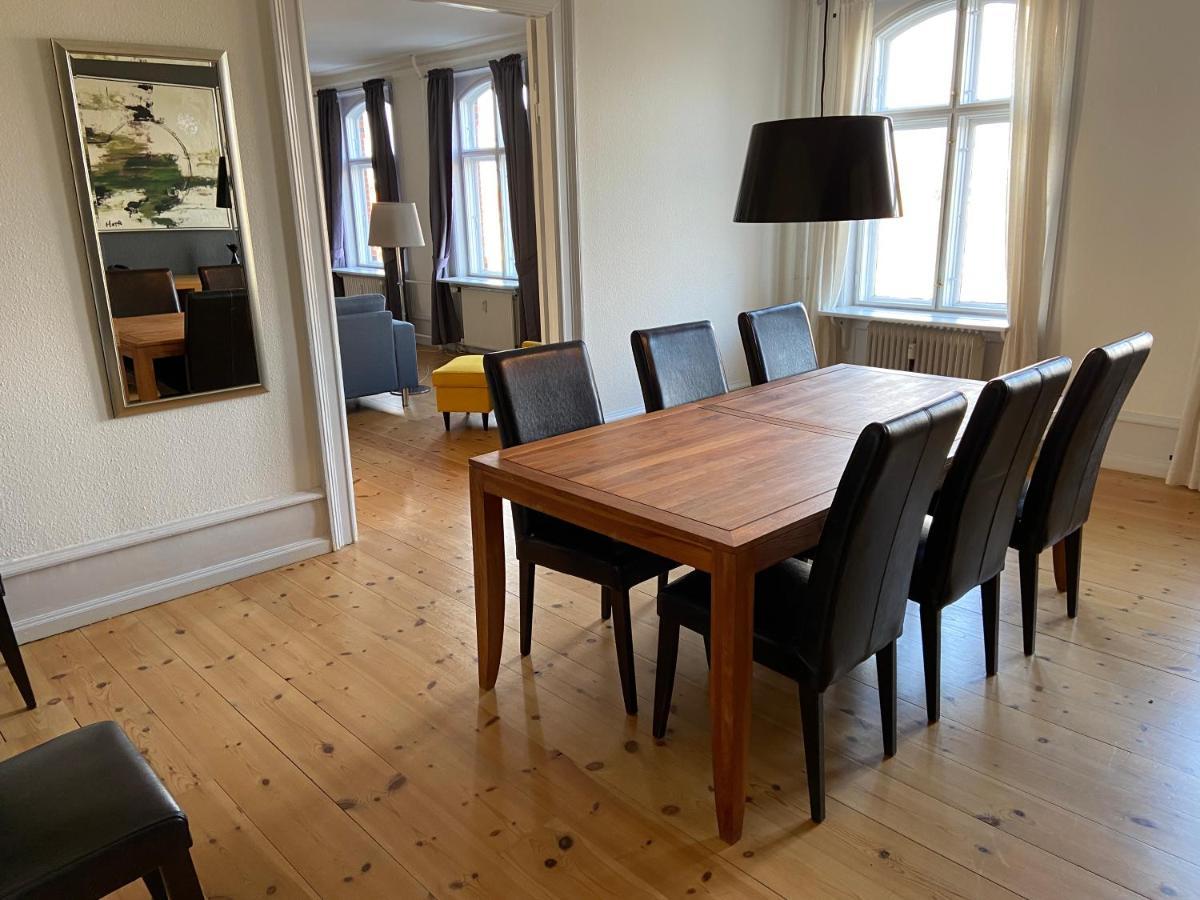 Amazing In The Heart Of Lejlighed København