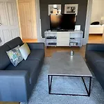 Amazing Apartment In The Heart Of Copenhagen