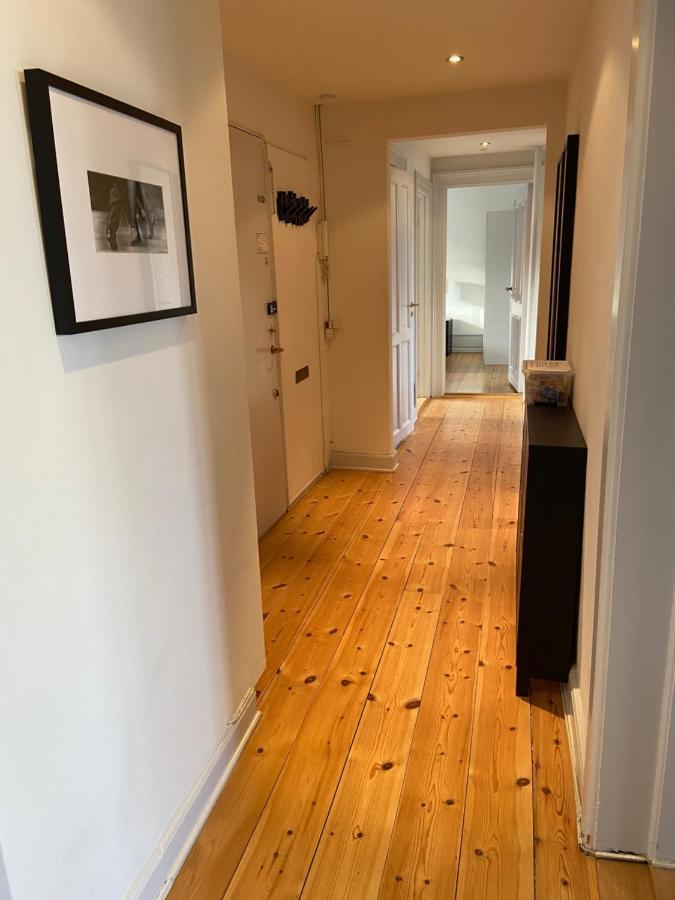Amazing In The Heart Of Appartement *